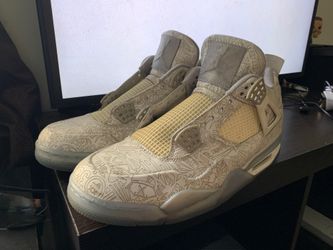 Jordan Laser 4 sz11