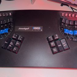 Kinesis Advantage2