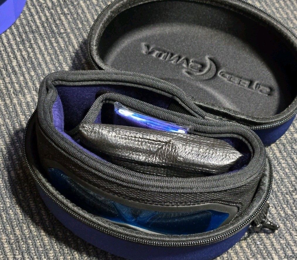 Sleep Sanity Sleep Mask