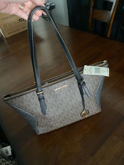 New Michael kors tote