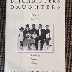 The Ditchdigger’s Daughters