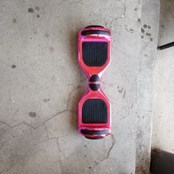 Hoover Board