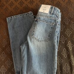 H&M Jeans 