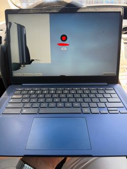 Lenovo slim 3 Chromebook