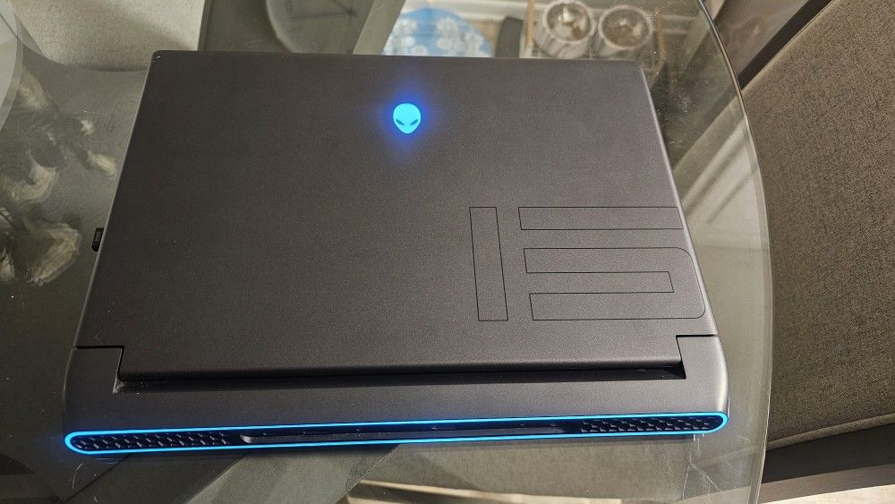 Alienware M15 R5 Gaming Laptop for Sale in Oceanside, CA - OfferUp