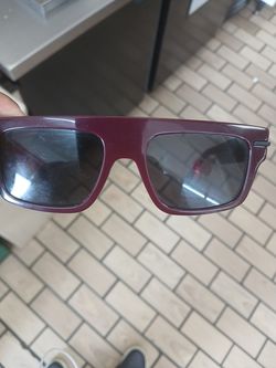 Fendi sun glasses