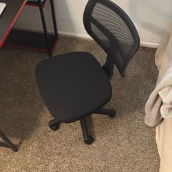 office/study rolling chair 