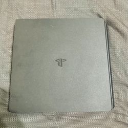 Ps4 With Everything