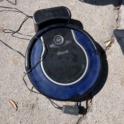 Shark Robot Vacuum 