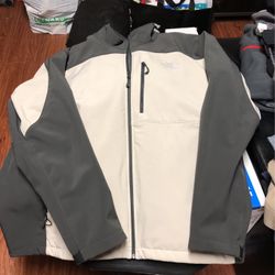 North face men’s jacket