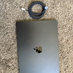 13 Inch MacBook Air M4 256gb