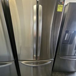 Refrigerator Lg