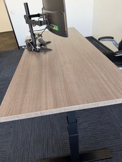 desk