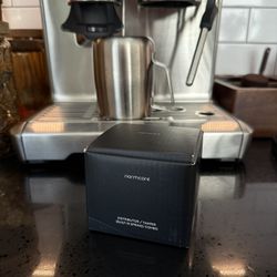 Normcore 53.3mm Coffee Distributor & Tamper