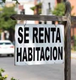 Cuarto en Renta