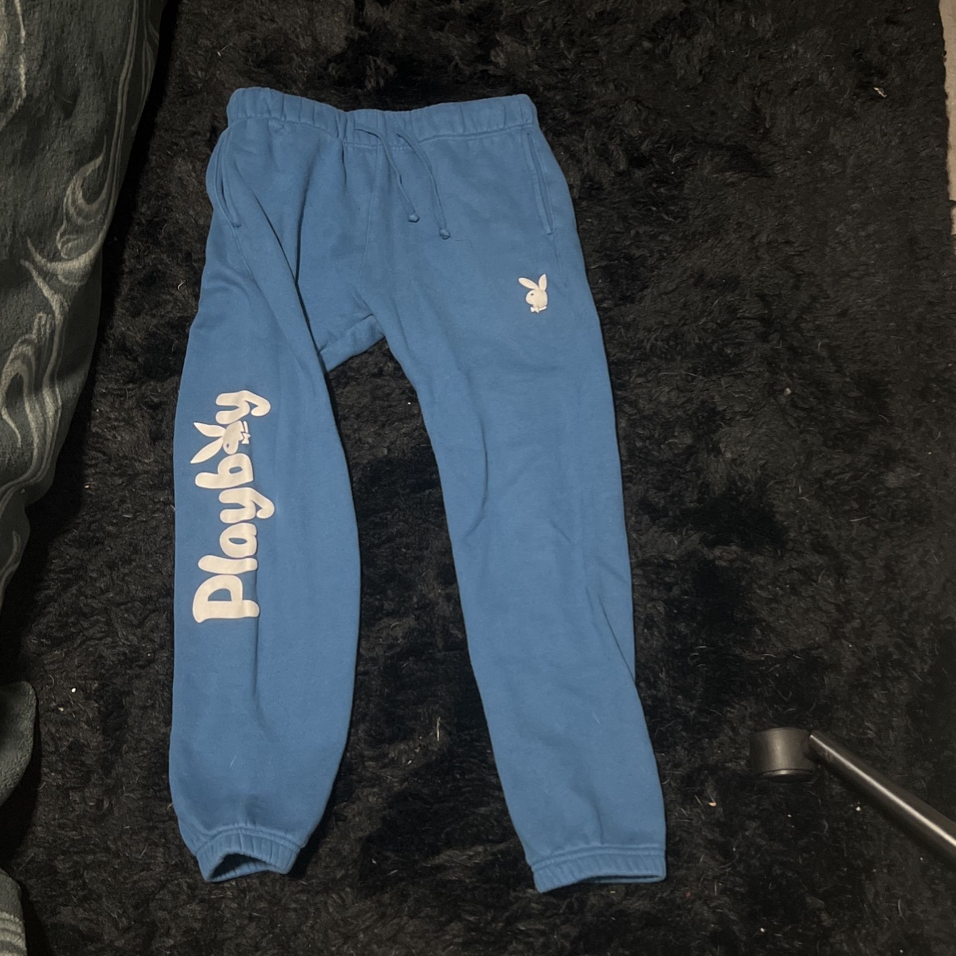 Play Boy Joggers 