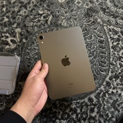 iPad Mini 6 64gb