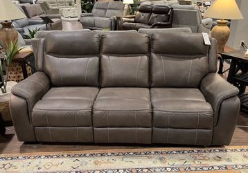 Living Spaces Sofa