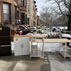 Free Furniture - Crown Heights 
