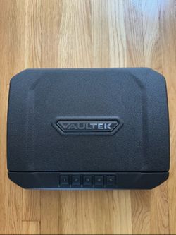 Vaultek VE20-BK