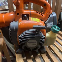 Husqvarna Leaf Blower 125B