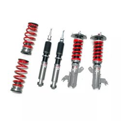 Lowering Springs Suspension Coilovers Honda  BMW Benz Acura Nissan G35 350z Accord Q50 Infiniti Civic 