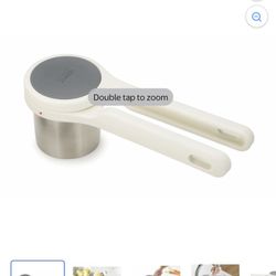 Potato Ricer