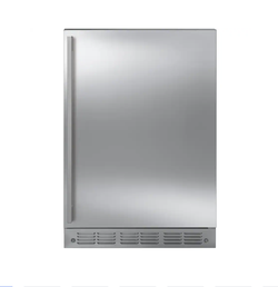 Price drop! — Monogram Undercounter Fridge w/ Ice Maker - New in Box