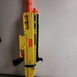 Nerf Fortnite Ar-L Dart Blaster Motorized