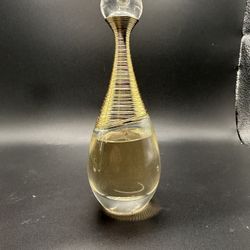 Jadore Dior EDP 1.7oz No Box