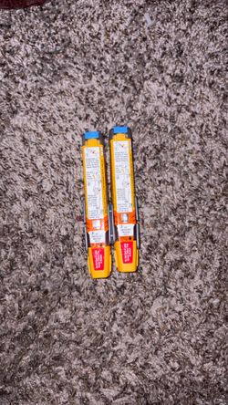 EpiPen Auto-Injector Two-Pack