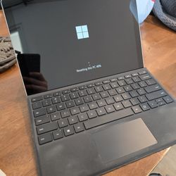 Microsoft Surface 5 Pro