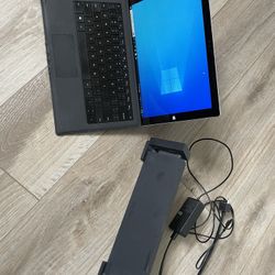 Microsoft Surface Pro 3 Windows 10 Pro