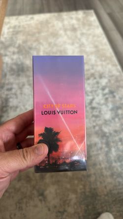 LV City of stars