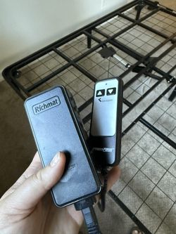 Adjustable King Bed Frame