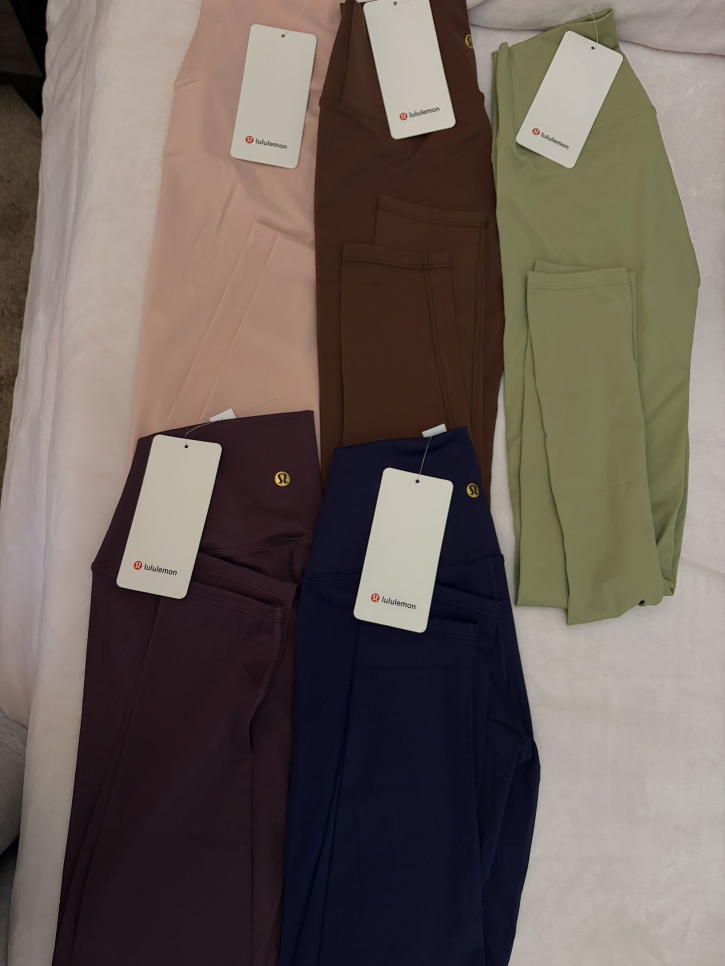 Lululemon Leggings