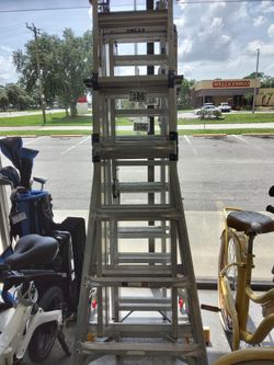 Ladder