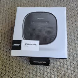 Bose Soundlink Micro New 