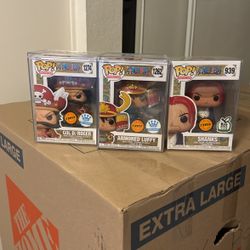 Funko One Piece