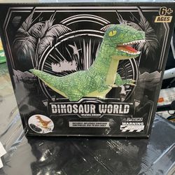 Inflatable Dinosaur Remote Control 
