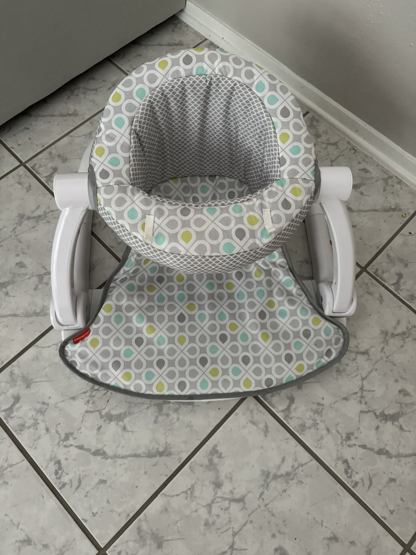 Fisher Price Seat For Baby