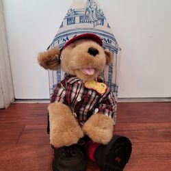 Build A Bear Teddy Bear Centennial