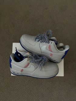 Nike Air Force 1 Low Protro Kobe Bryant Dodgers