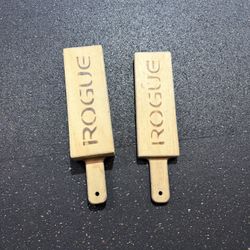 Rogue Board Press Paddles