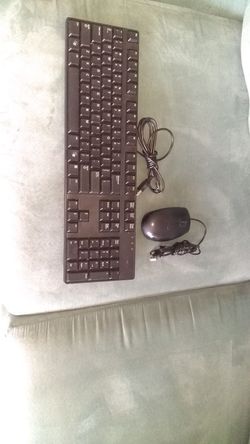 Key board n mouse