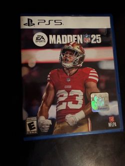 PS4/PS5 Games
