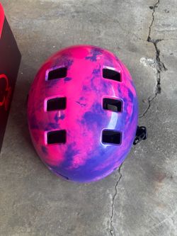 Helmet