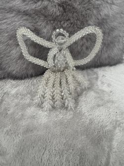 Christmas Vintage Angel