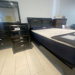 WE SELL BRAND NEW FURNITURE! DELIVERY TODAY! $1 DOWN NO CREDIT NEEDED! BEDROOM SETS FOR LESS! 