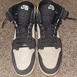 Nike Zoom Pumpkin Spice